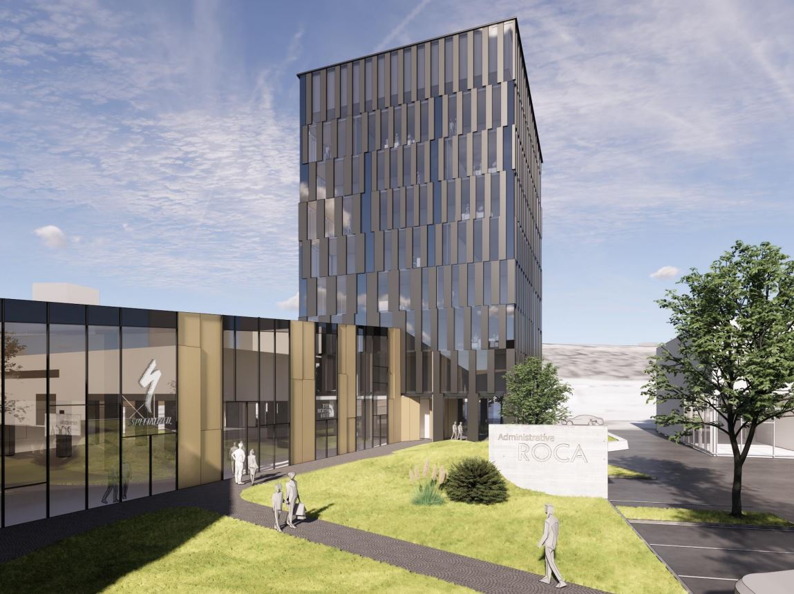 ROCA BC Fotogaléria